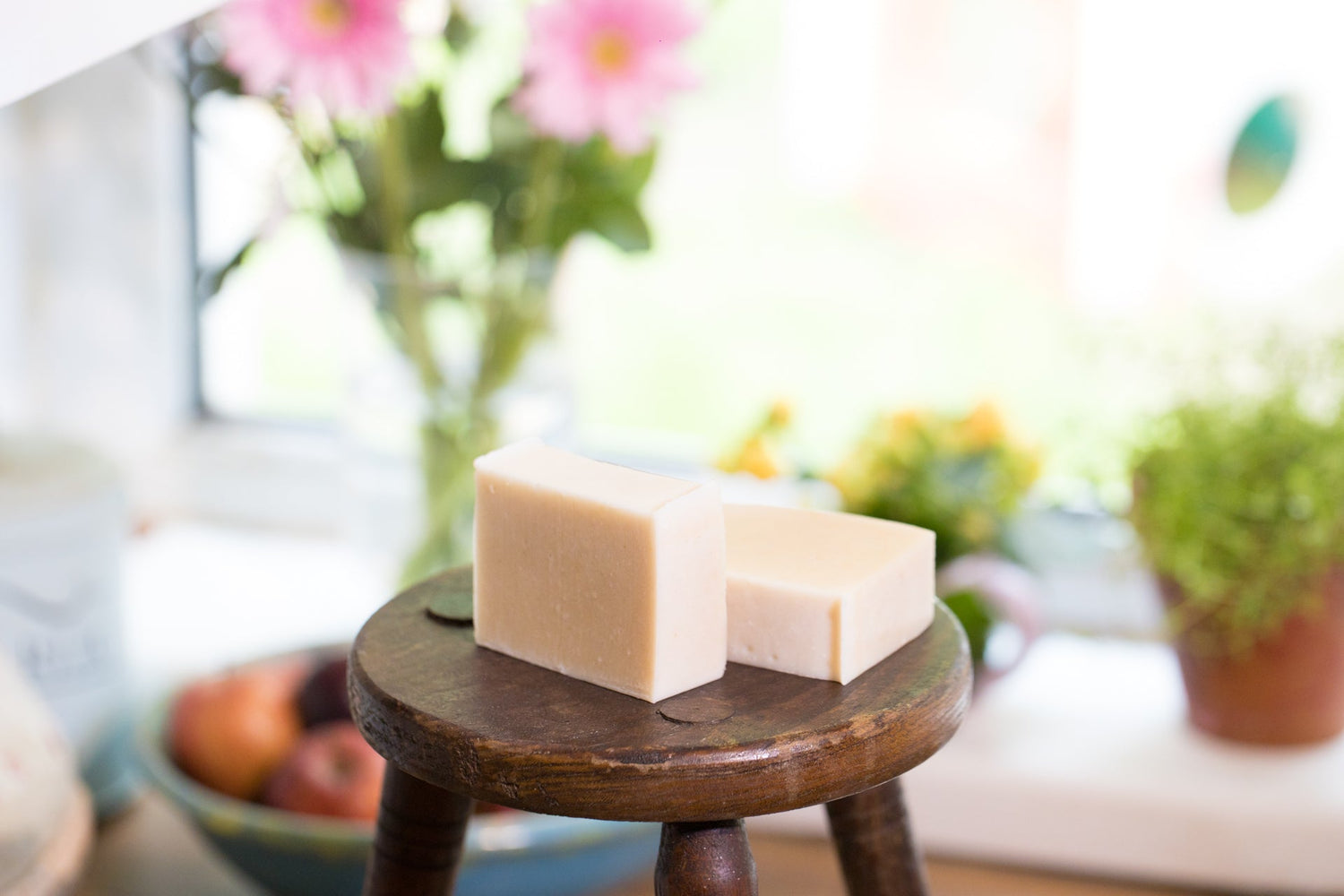 Original Square Bars