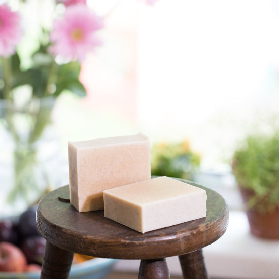 The Original GOAT Soap