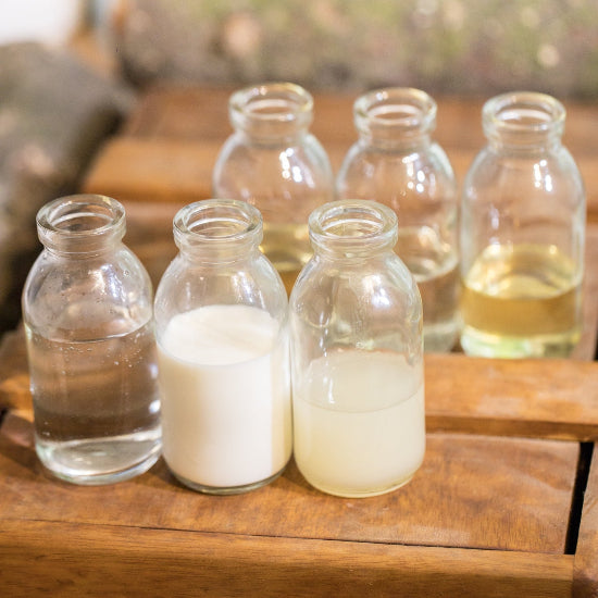 The Original GOAT Soap