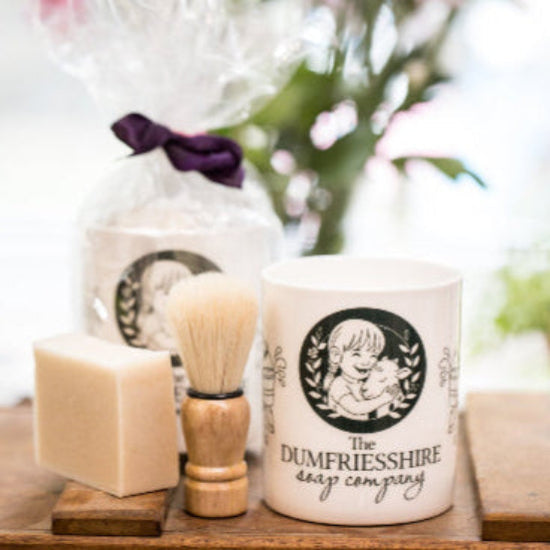 Gentleman's Grooming Kit