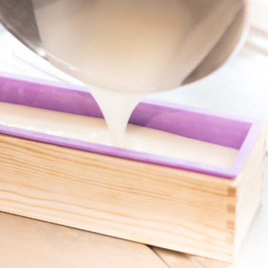 The Original GOAT Soap